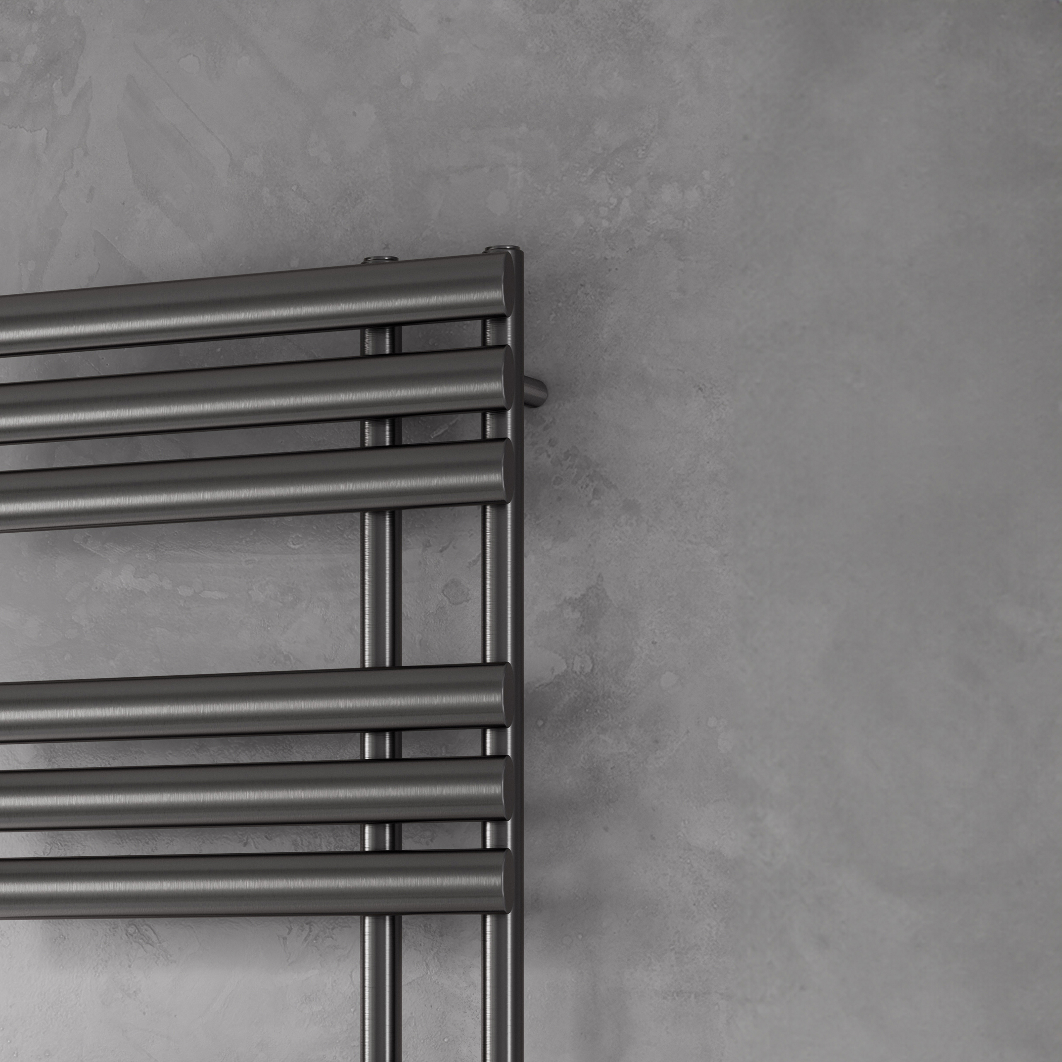 Reina Chisa Designer Electric Heated Towel Rail
