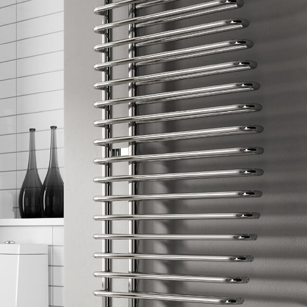 Reina Nola Designer Electric Heated Towel Rail