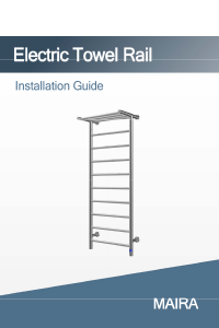 Reina Maira Installation Guide